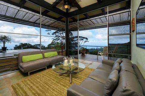 Rancho Pacifico Costa Rica